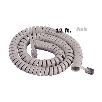 GCHA444012-FAR / 12' ASH Handset