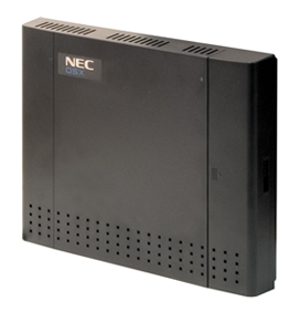 NEC DSX-40 Phone System 4x8x2 KSU 1090001
