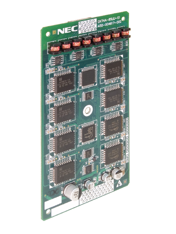 NEC DSX-40 8-Port Analog Station (8SLIU) 1091003