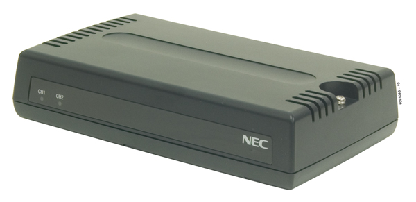 NEC DSX-80 DSX-160 2PGDAD Door Box Adapter 0891027