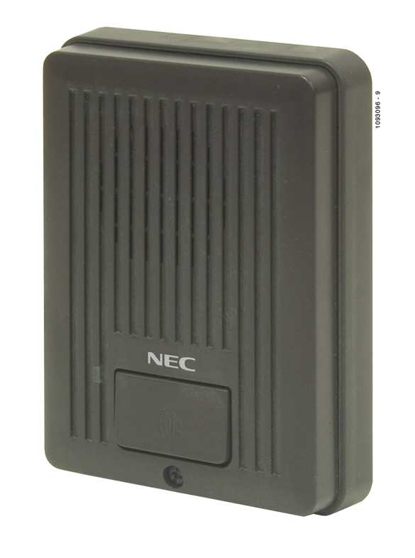 NEC DSX-40 DSX-80 DSX-160 Chime Door Box Phone 922450