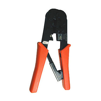 Modular Crimper for 6 and 8 Position