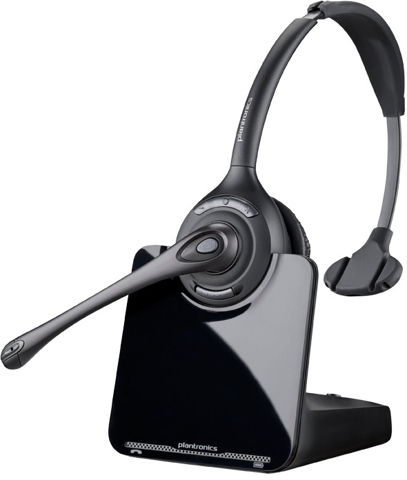 Plantronics CS510 Wireless Head Set