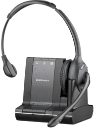 Plantronics Savi 710 Wireless Headset