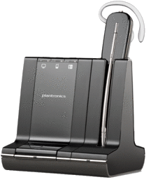 Plantronics Savi 740 Wireless Headset