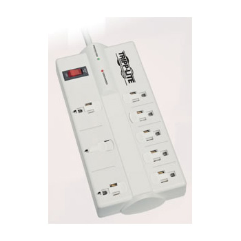 8 Outlet Surge 1900 Joules