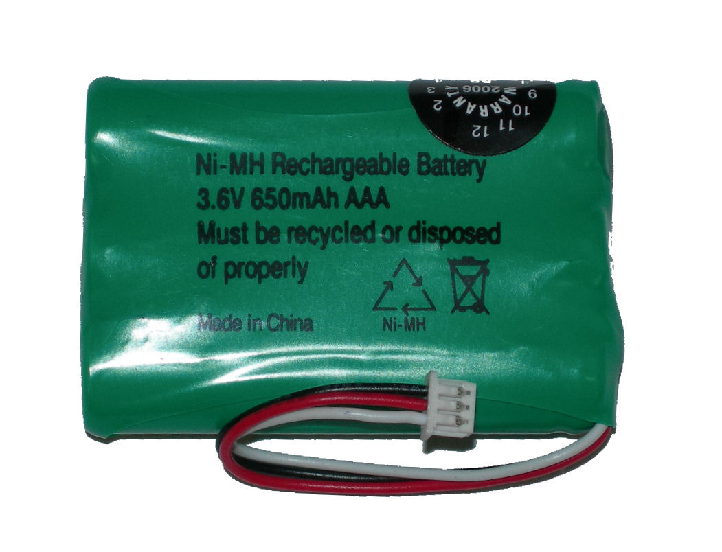 BT-930 Replacement Battery for the Cordless Lite II DSX-730631