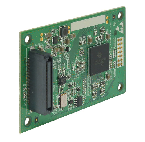 DSX VoIP 4-Port Daughter Board