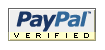 PayPal Verified